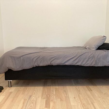 Cozy Room Boras Ngoại thất bức ảnh