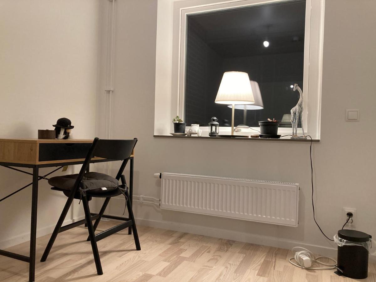 Cozy Room Boras Ngoại thất bức ảnh