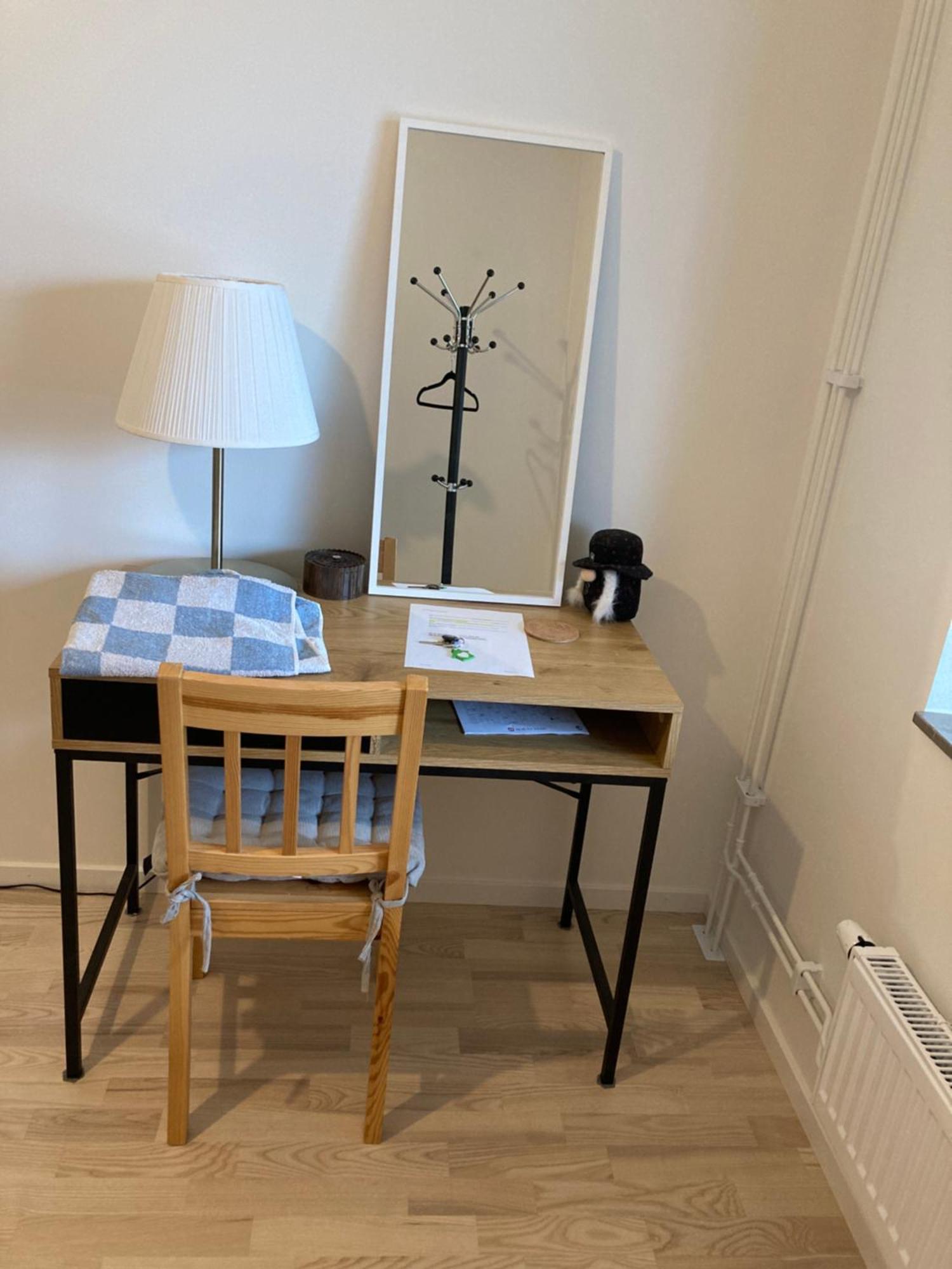 Cozy Room Boras Ngoại thất bức ảnh